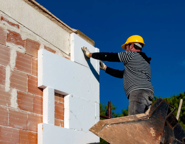 Best Residential Insulation in Stepney, CT