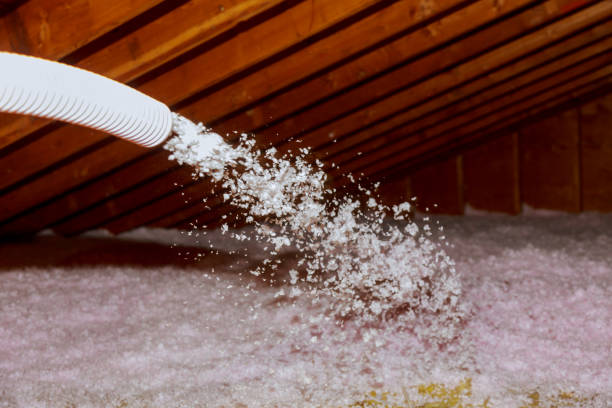 Best Specialty Insulation in Stepney, CT