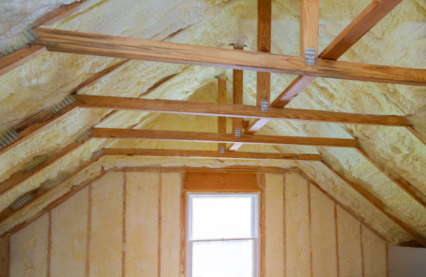 Professional Insulation Contractor in CT