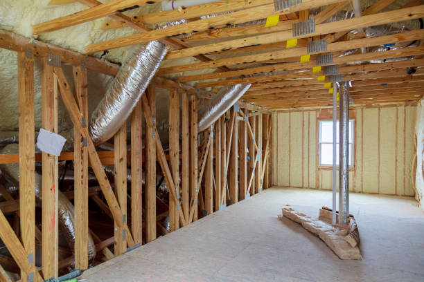 Best Insulation Materials and Products in Stepney, CT