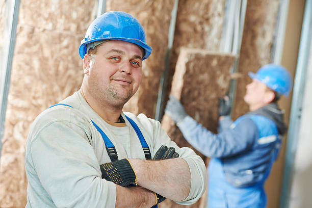 Professional Insulation Contractor in CT