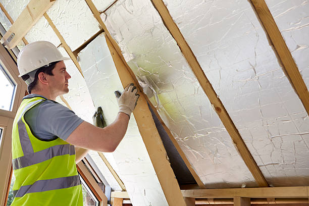 Best Insulation Installation Services in Stepney, CT