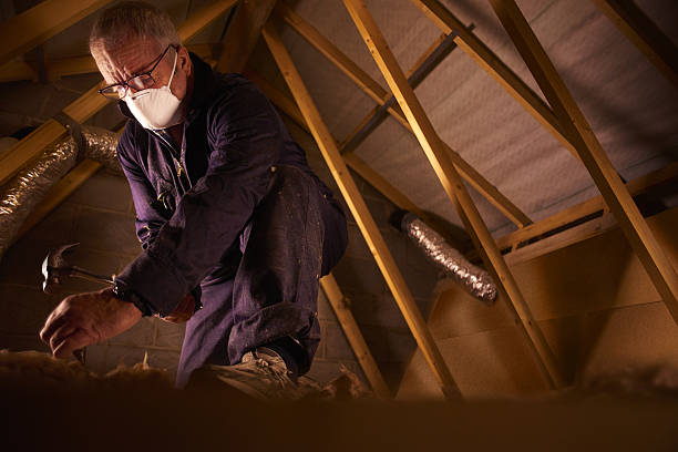 Best Insulation for Specific Applications in Stepney, CT